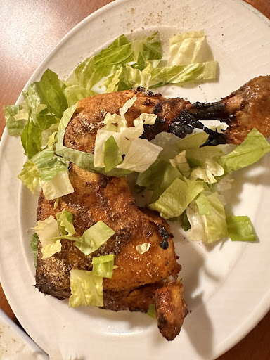 Photo of Marhaba Restaurant - 129 2nd Ave N #101, Saskatoon, SK S7K 2A9